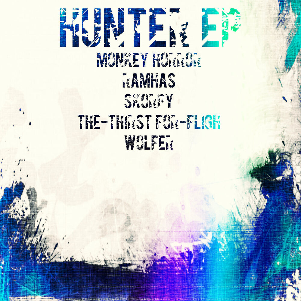 Picture of Hunter EP