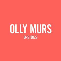 Cover of B-Sides