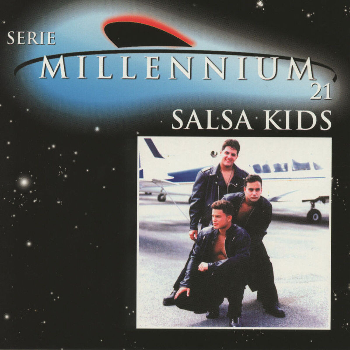 Album cover of Dejame Un Beso