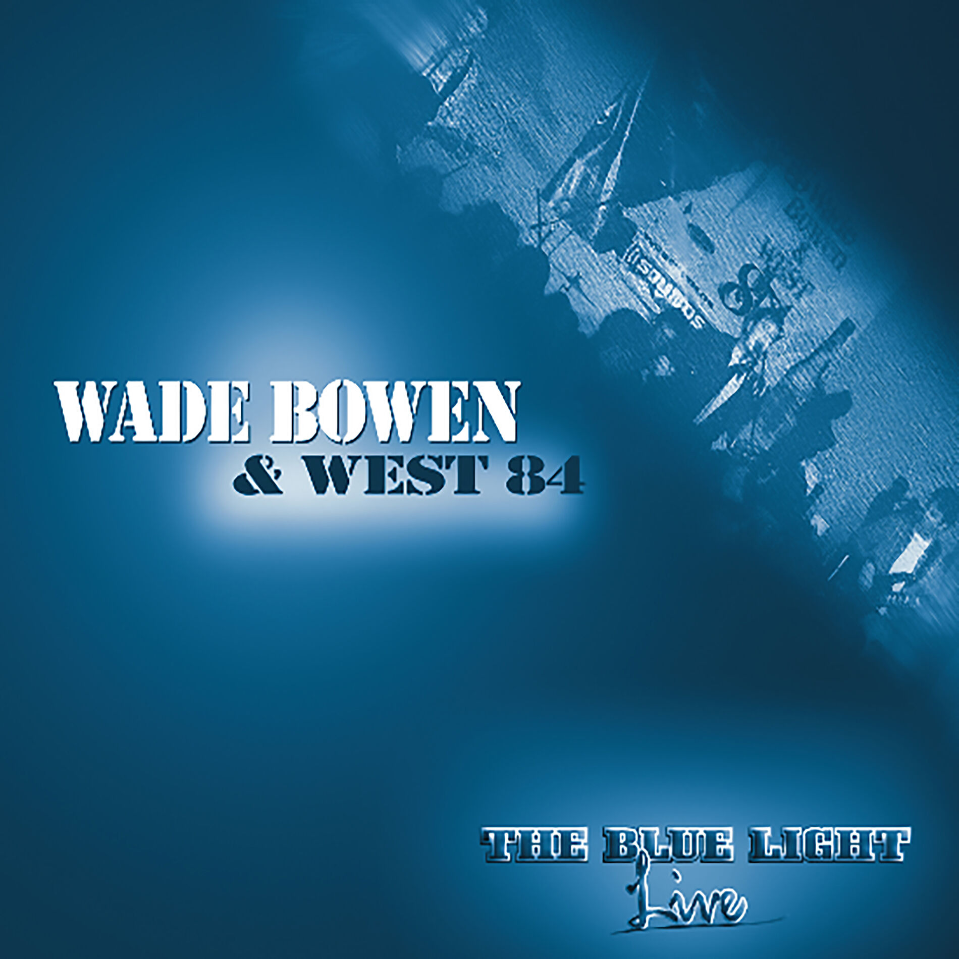 Album cover of Who I Am