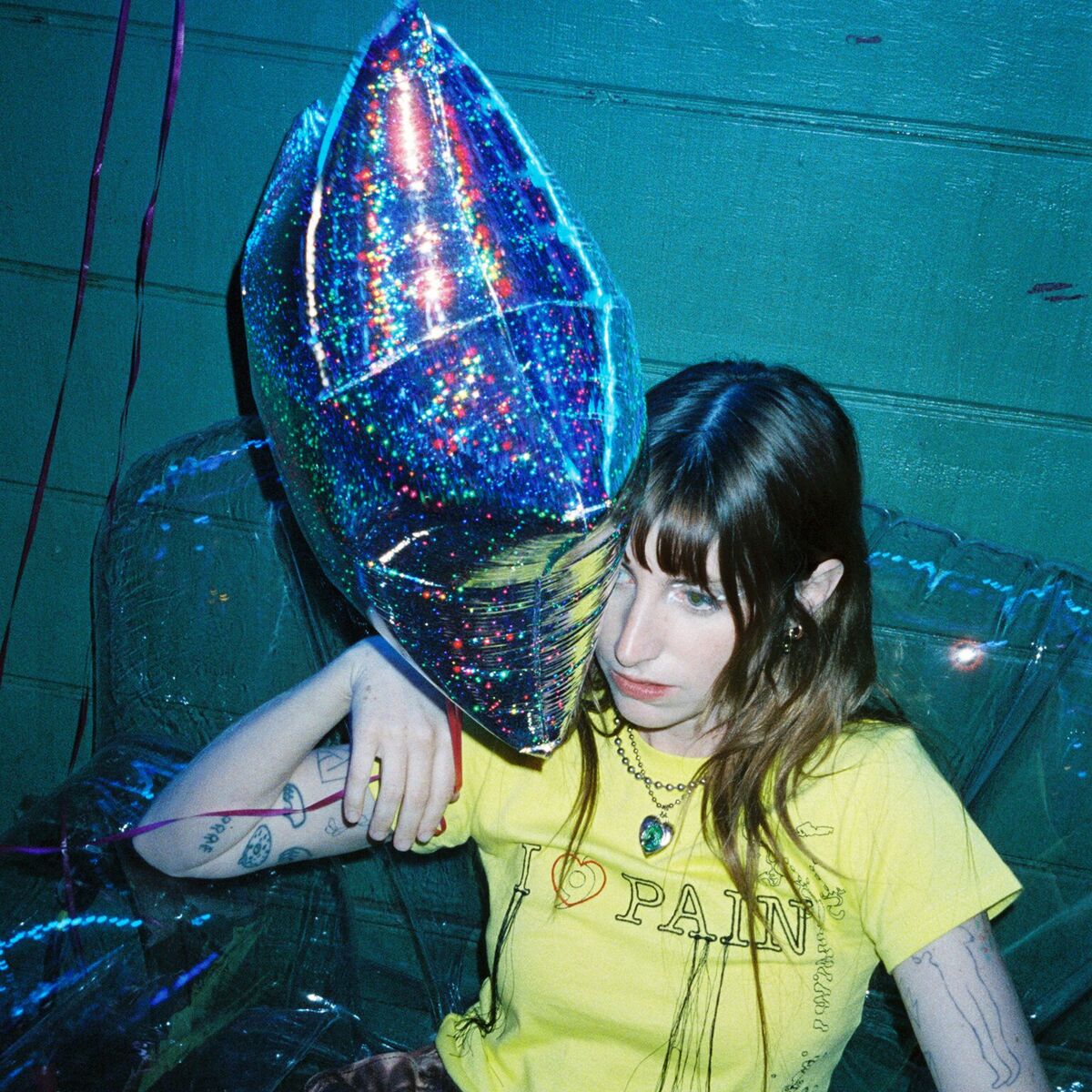 Album cover of FIGHT