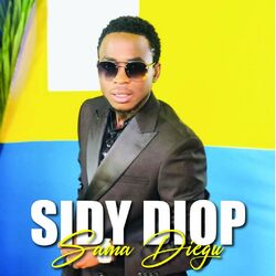 Cover of Sama Diegu