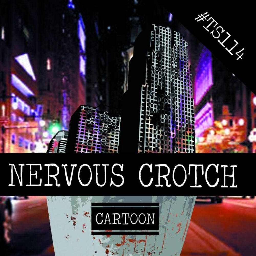 Picture of Nervous Crotch