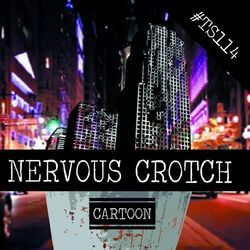 Cover of Nervous Crotch