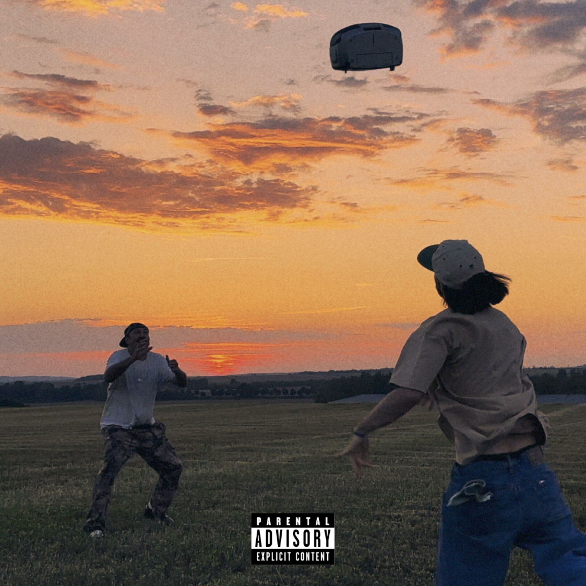 Album cover of Vapors