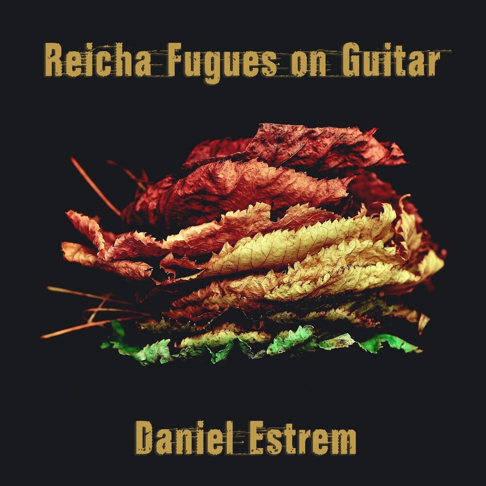 Picture of Reicha: Fugues on Guitar
