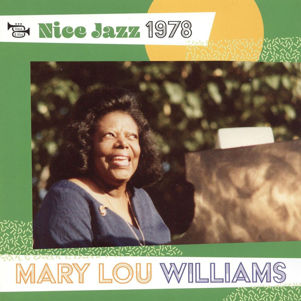 Picture of Nice Jazz (Live at Nice "Grande Parade Jazz", 1978)