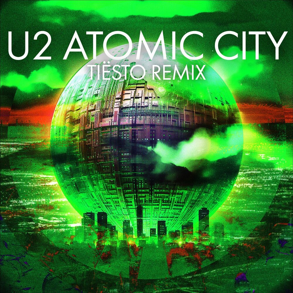Picture of Atomic City (Tiësto Remix)