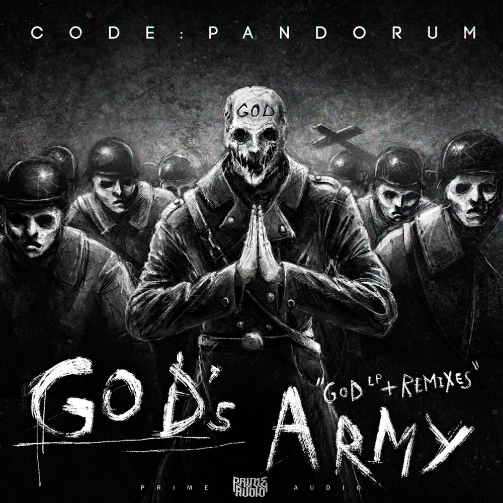 Picture of God's Army