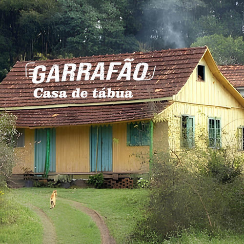 banda garrafao casa de tabua