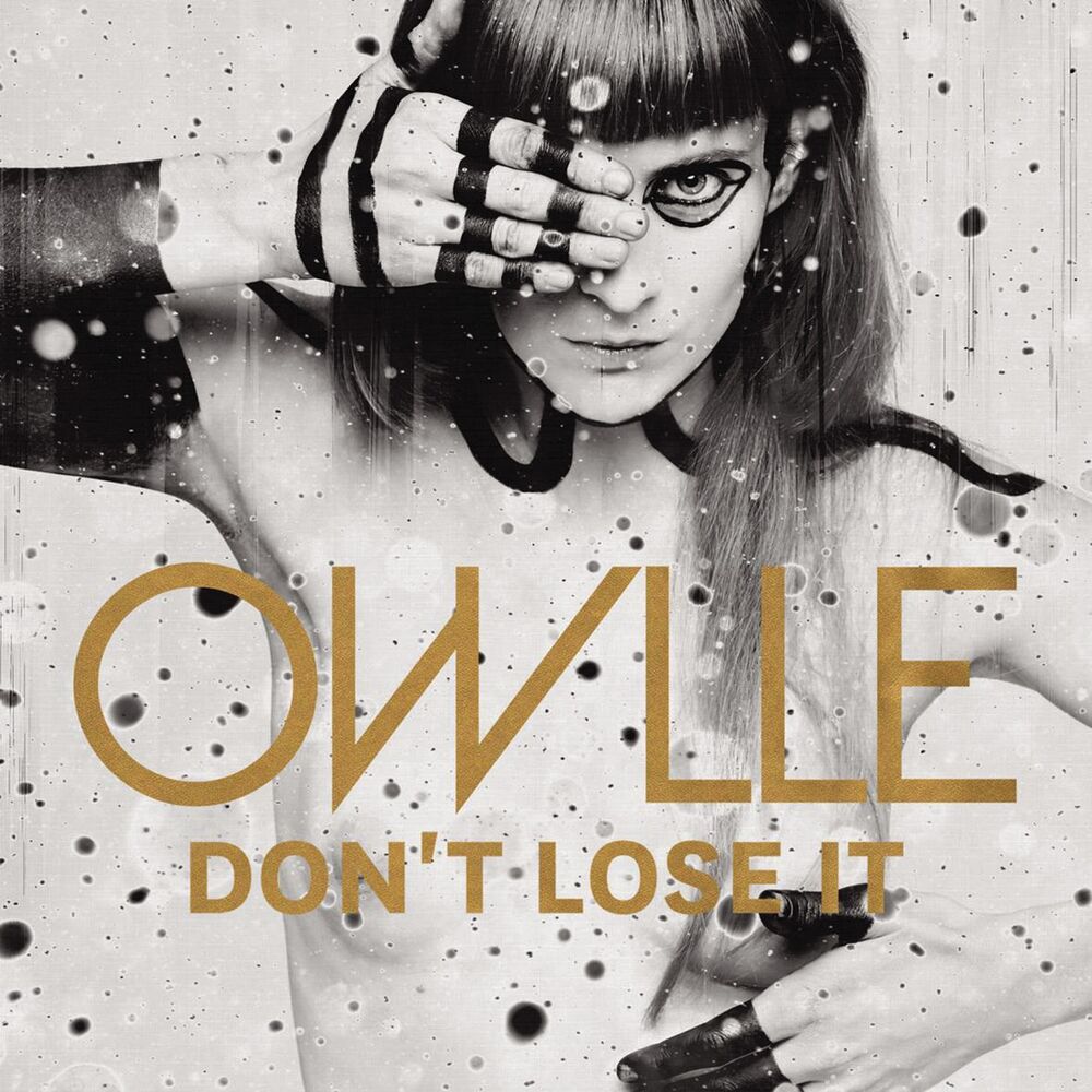 Picture of Don't Lose It (Radio Edit)