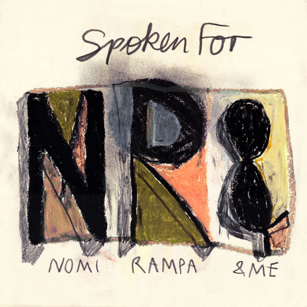 Picture of Spoken For