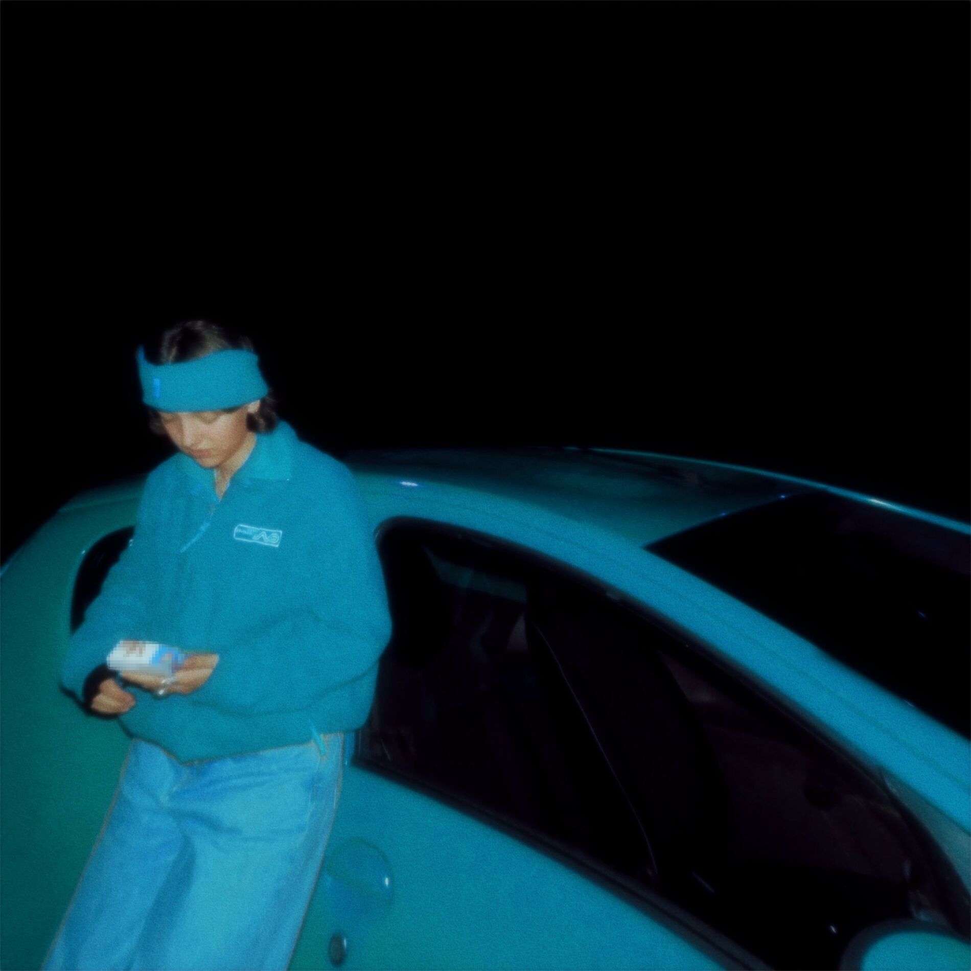 Album cover of Mikado
