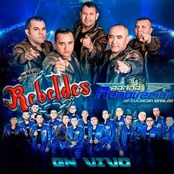 Cover of En Vivo Desde Culiacán (En Vivo)