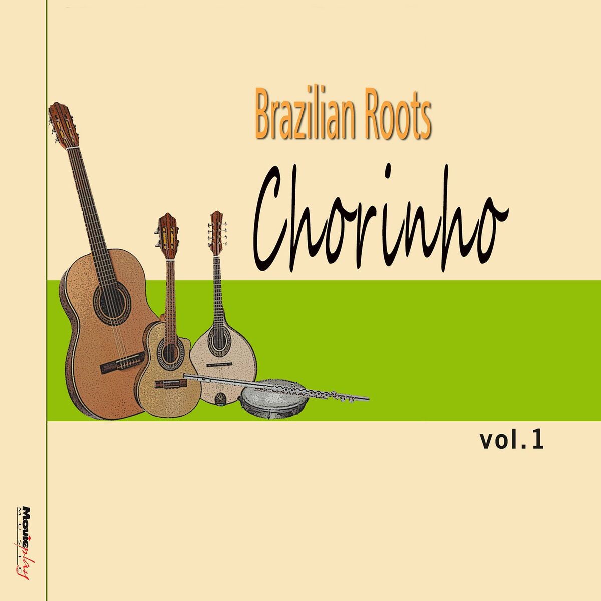 Album cover of Apanhei-Te Cavaquinho