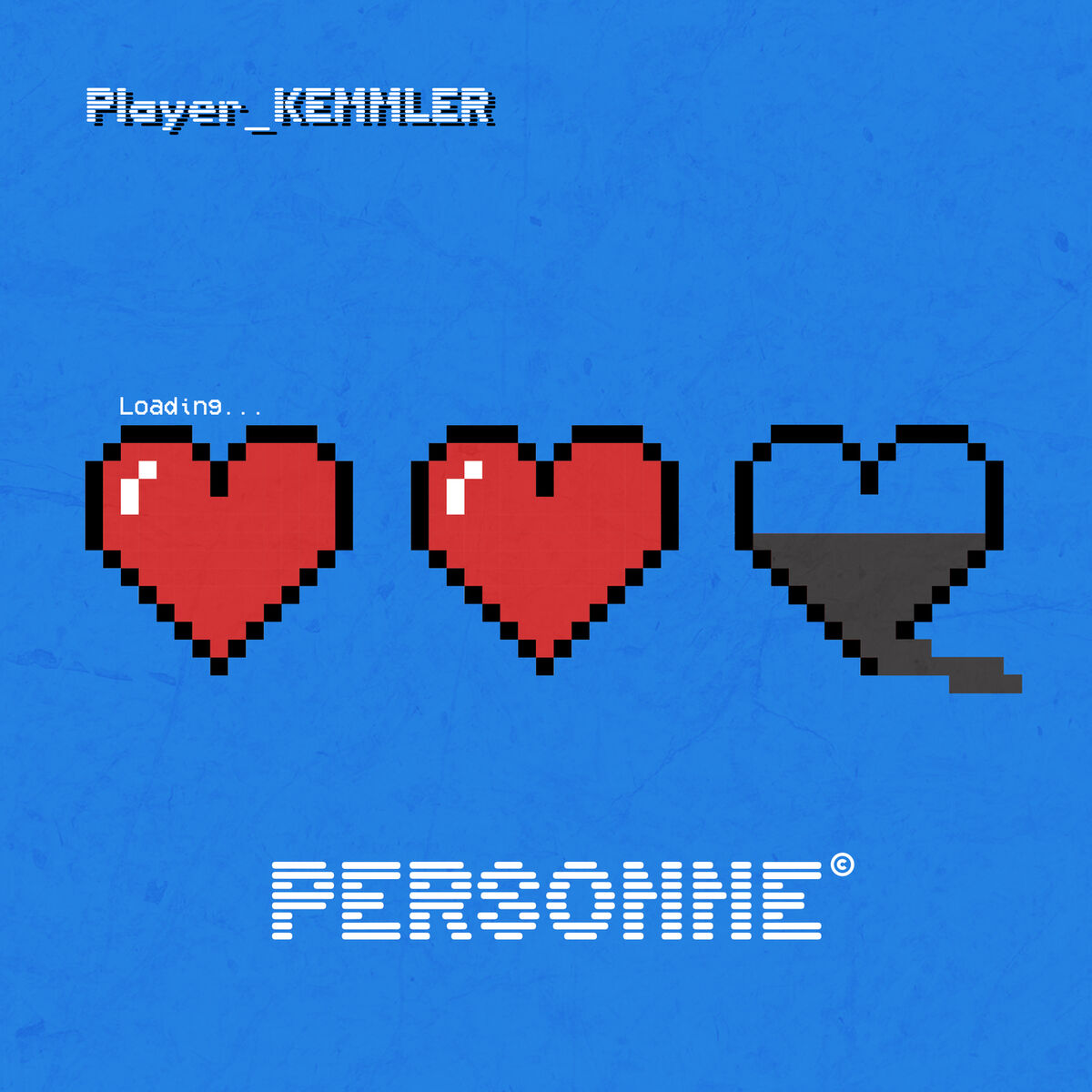 Album cover of Personne