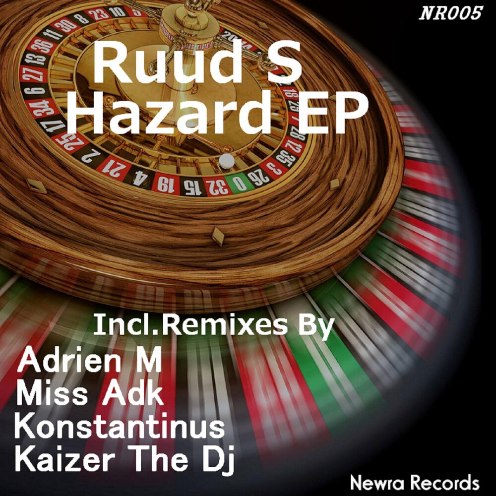 Picture of Hazard Ep