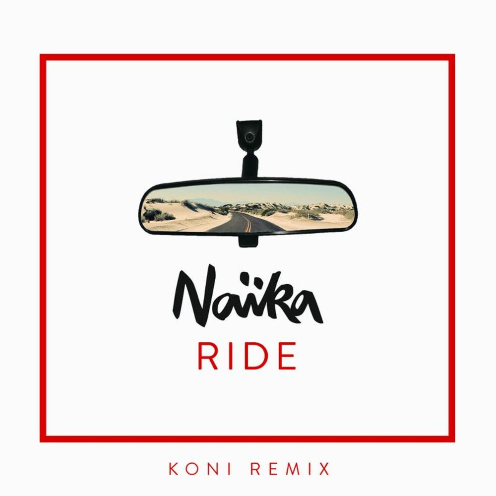 Picture of Ride (Koni Remix)