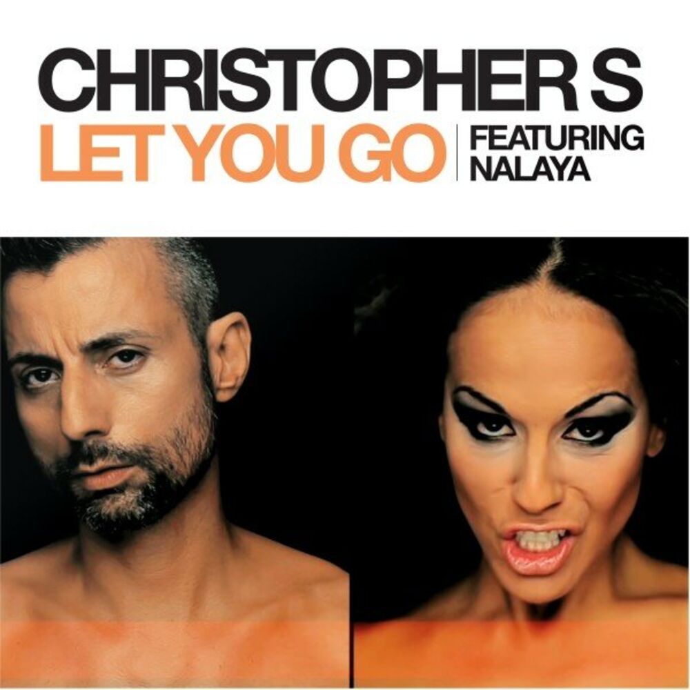 Picture of Let You Go