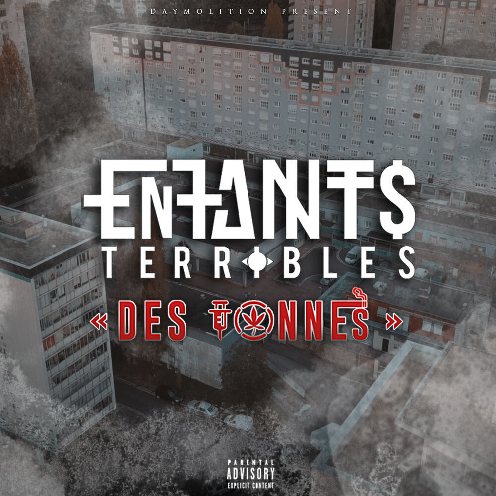 Picture of Des tonnes