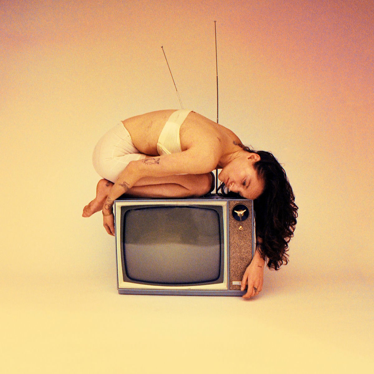 Album picture of Overwhelmed