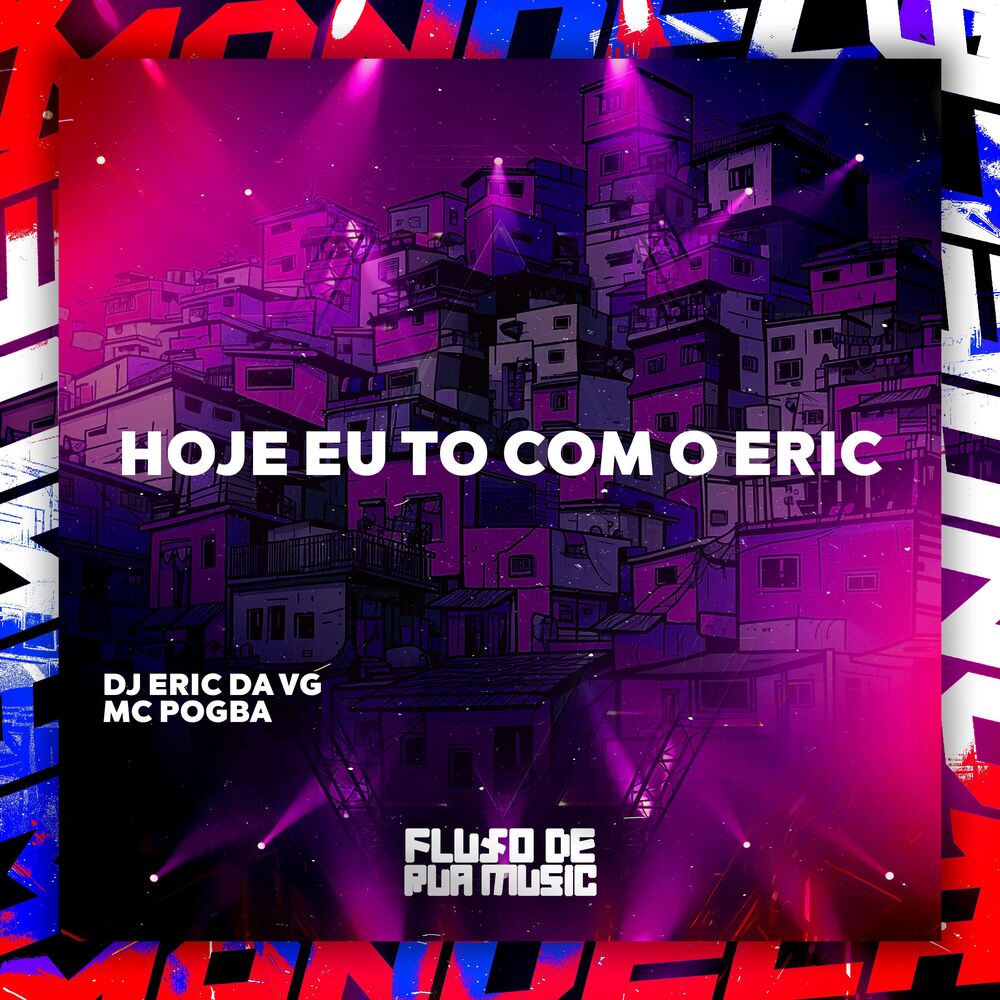 Picture of Hoje Eu To Com o Eric