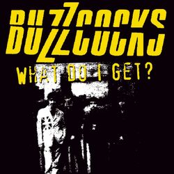 Cover of What Do I Get?
