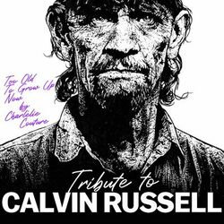 Cover of Too Old To Grow Up Now