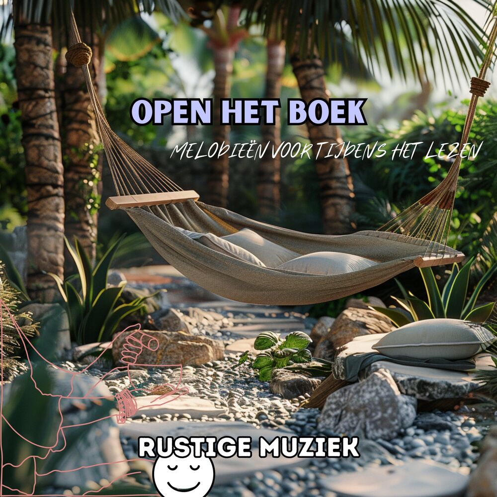 Picture of Open het boek: Melodieën voor tijdens het lezen