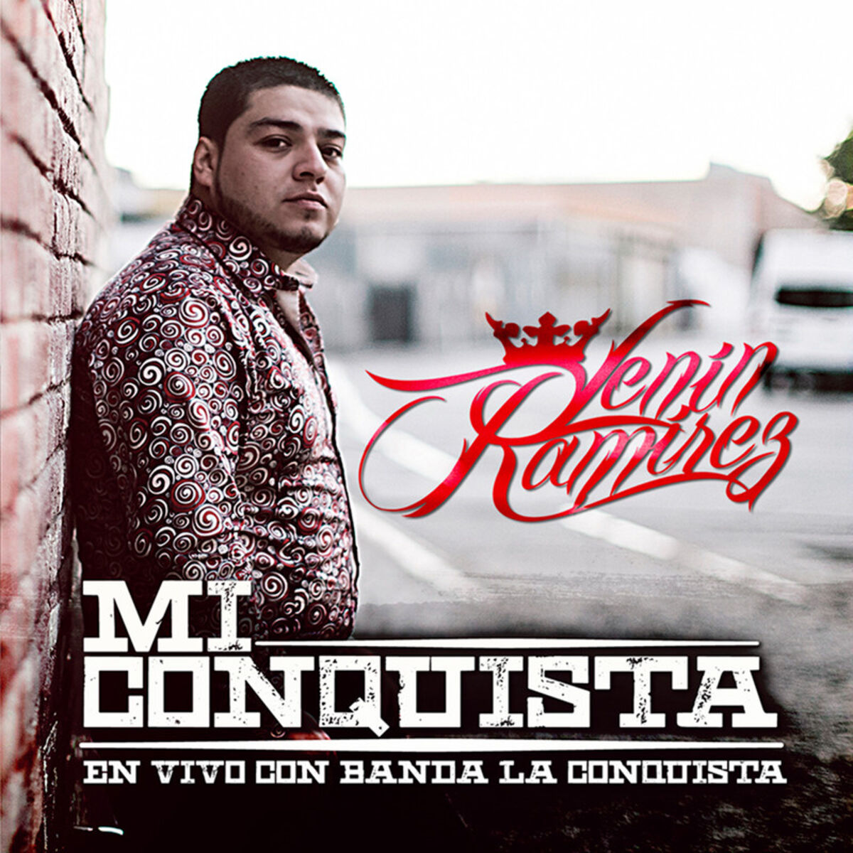 Album cover of El Famoso Chino Antrax