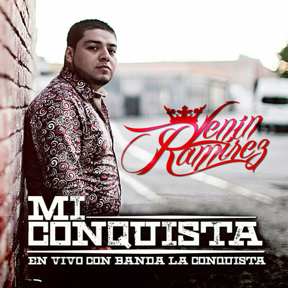 Picture of Mi Conquista