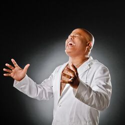 Cover of Nadie Como Tu