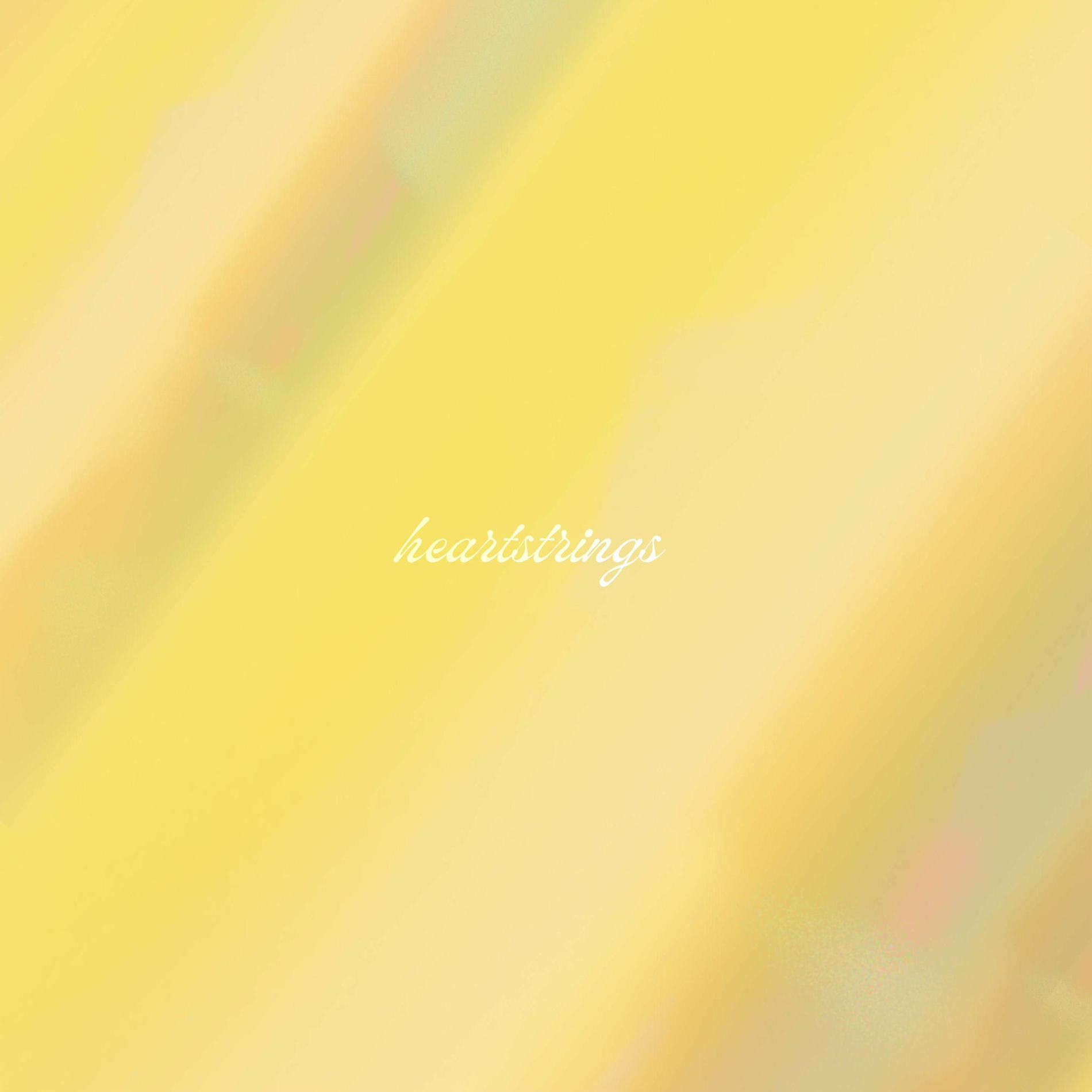 Album cover of Heartstrings (feat. Dominique Bianco)