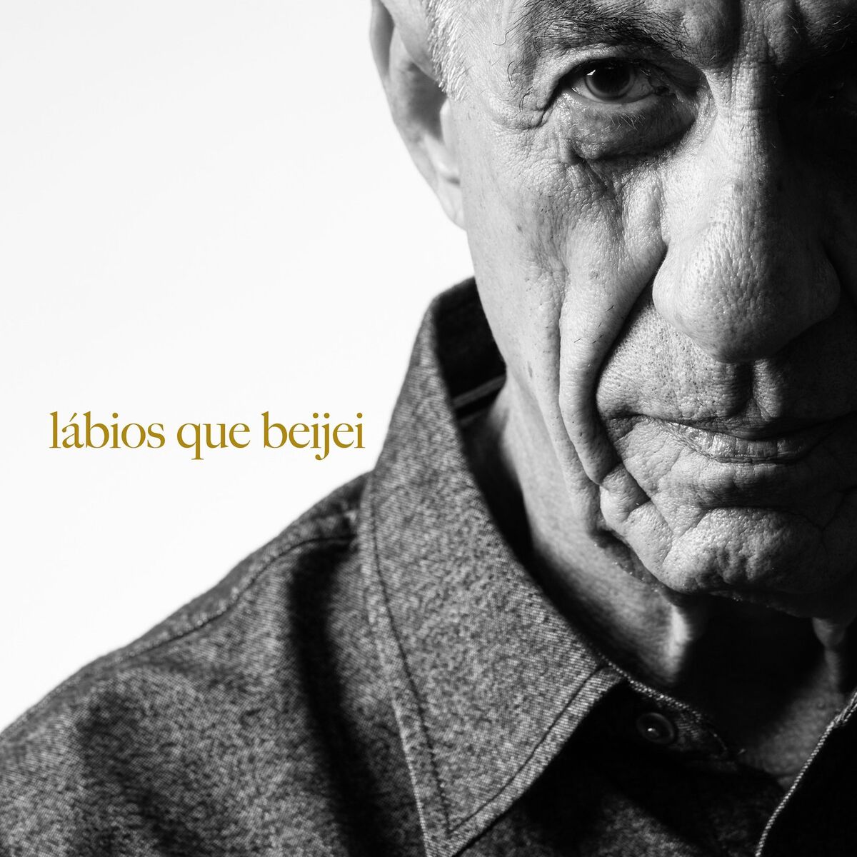 Album cover of Lábios Que Beijei