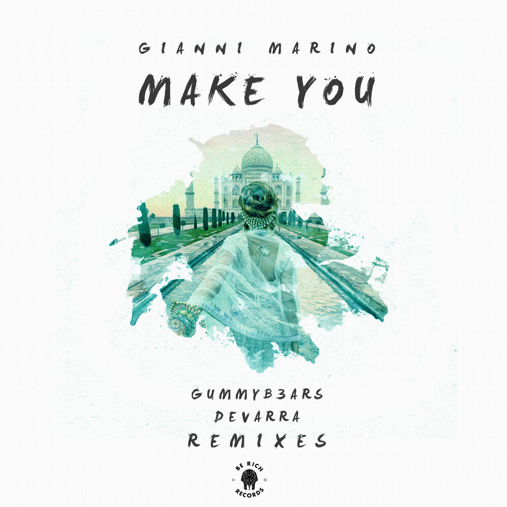 Picture of Make You (Remixes)