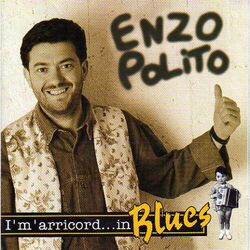 Cover of I'm'arricord...in Blues
