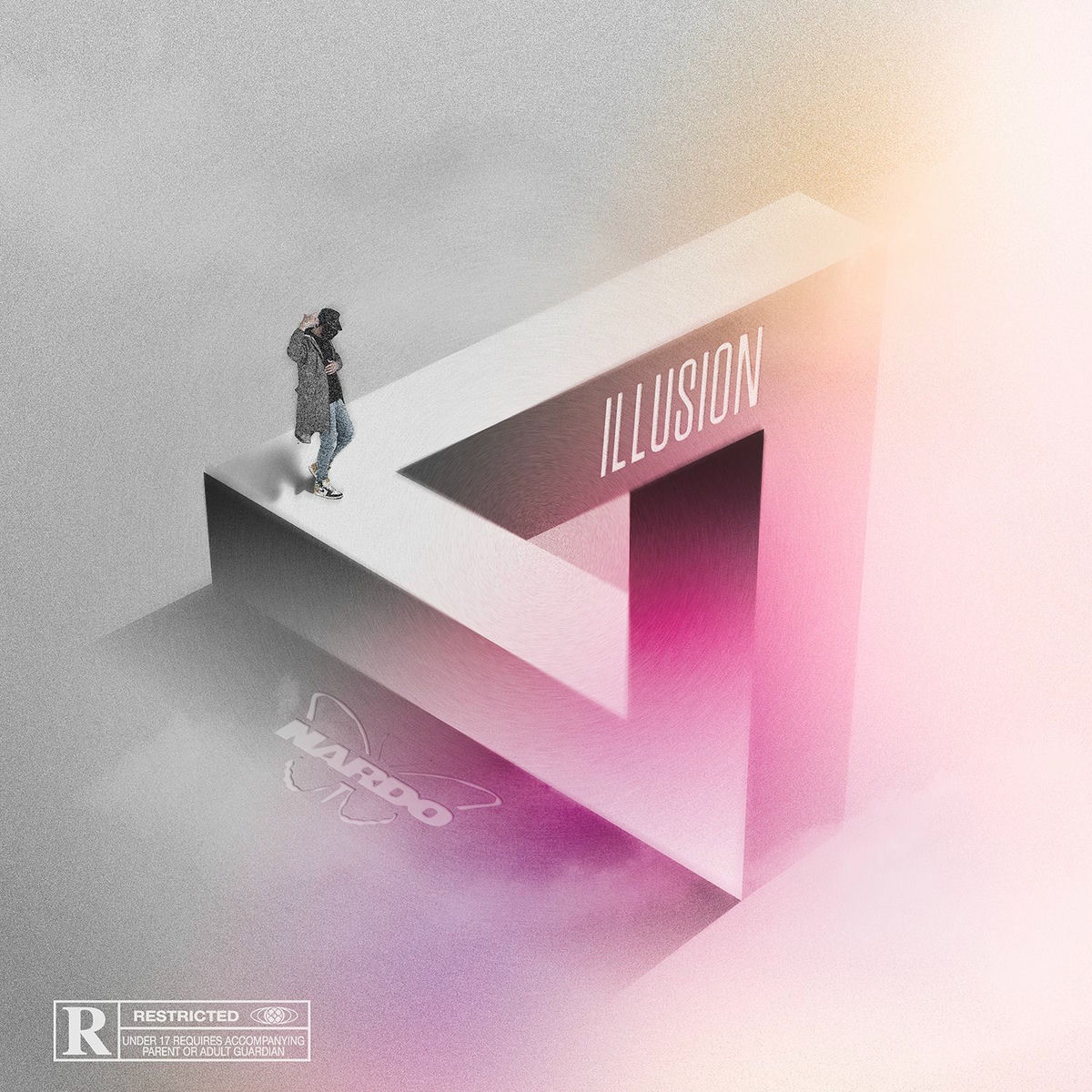 Album cover of Illusion