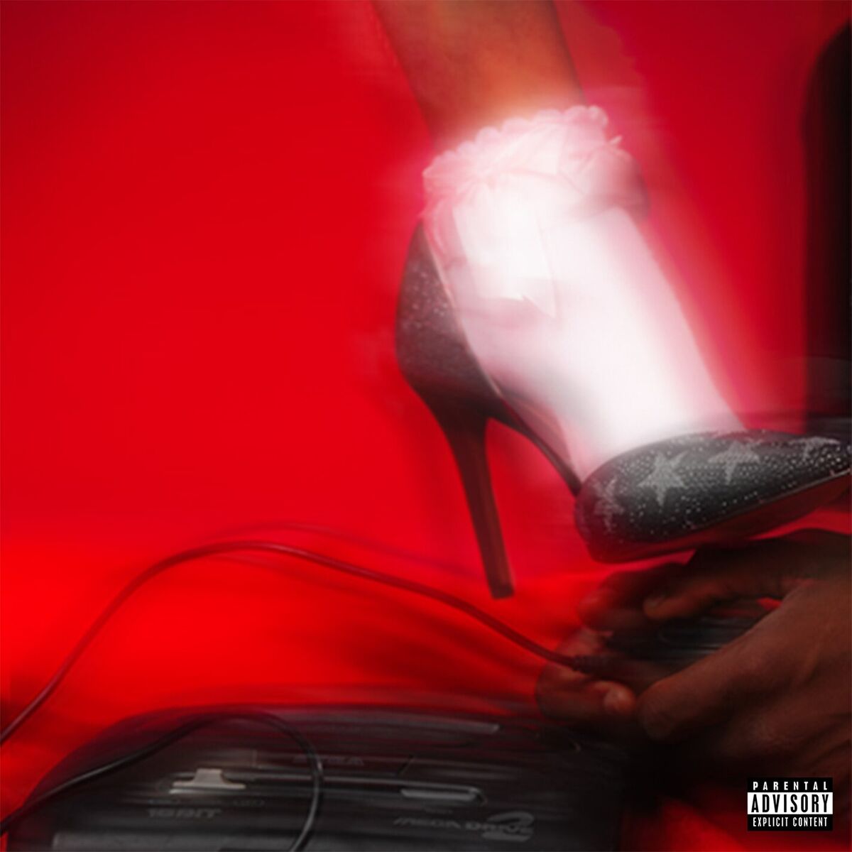 Album cover of No Games