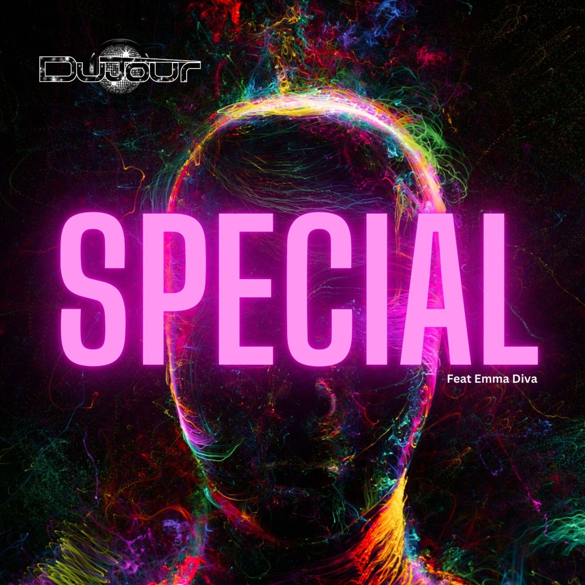 Album cover of Special (feat. Emma Diva)