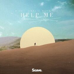 Cover of Help Me