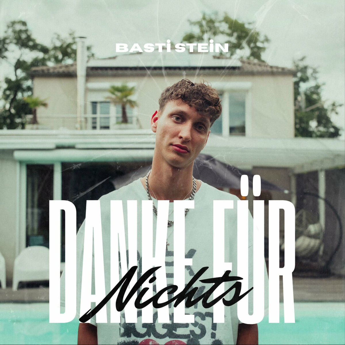 Album cover of Danke für Nichts