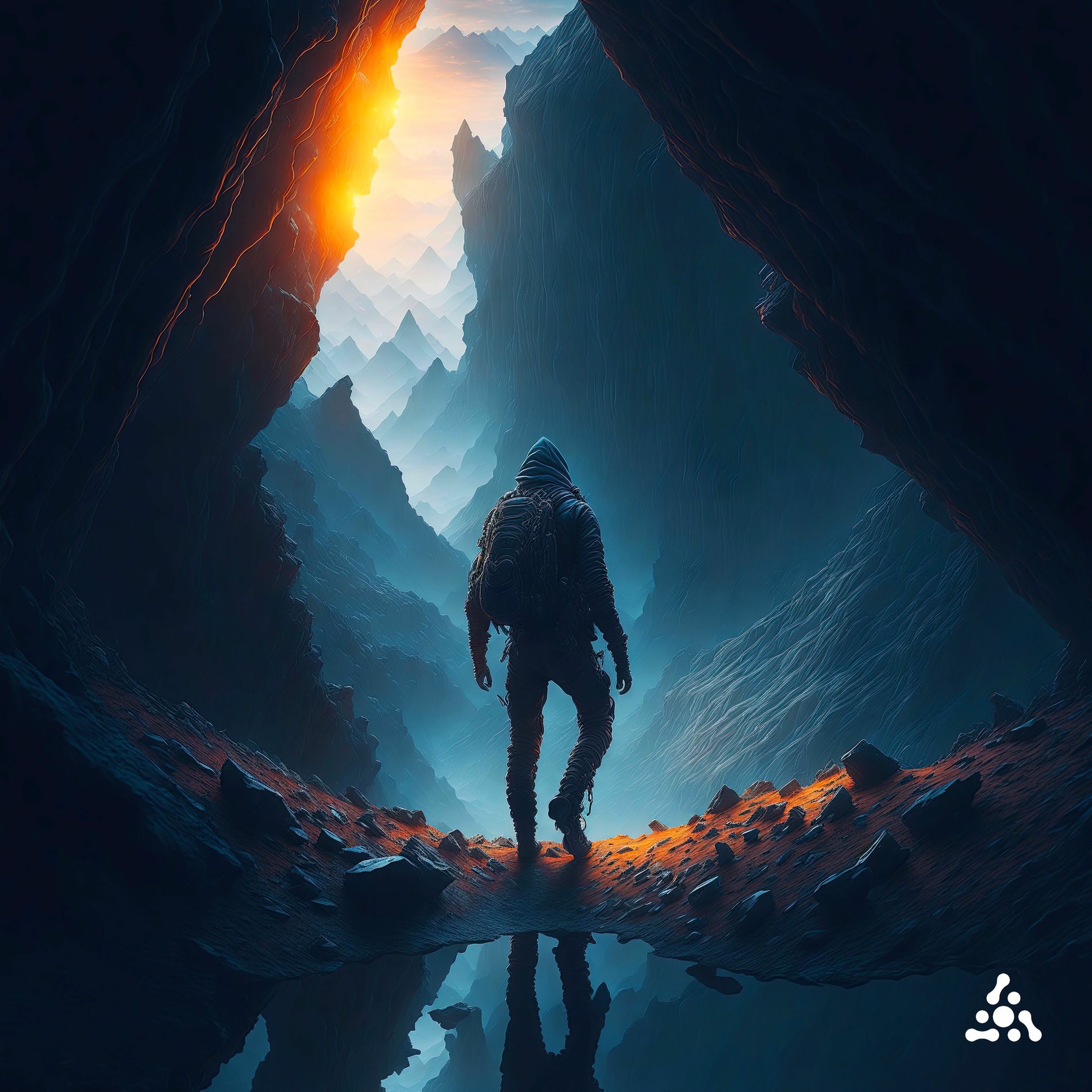 Album cover of The Elusive II