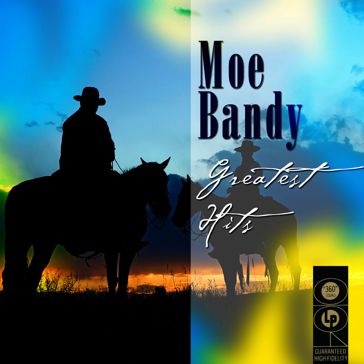 Album cover of Too Old To Die Young