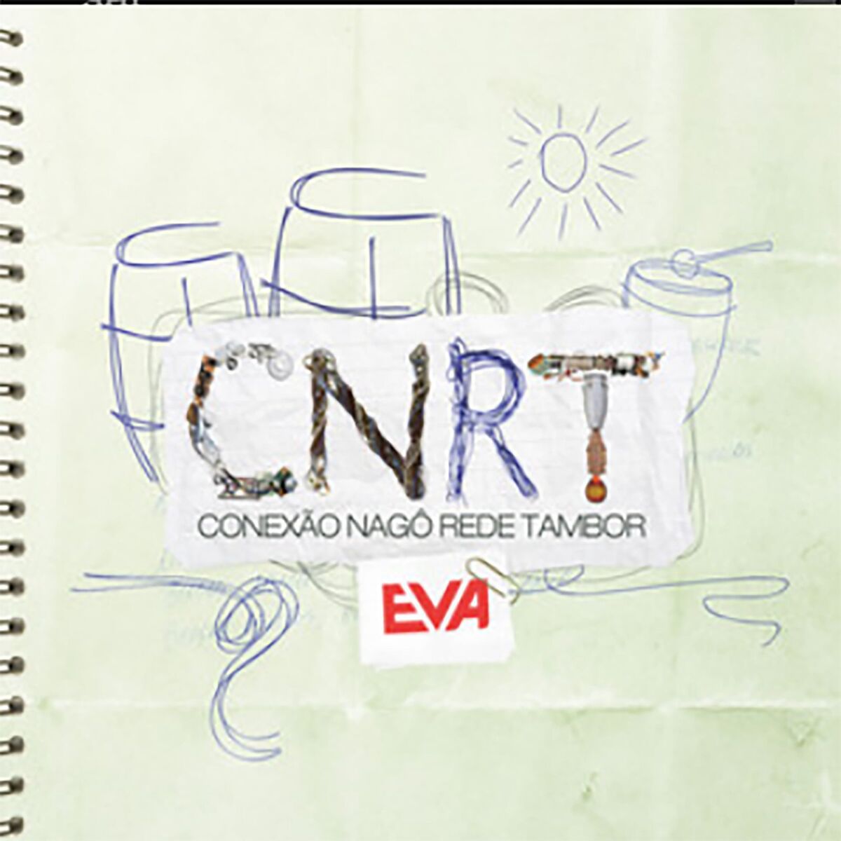 Album cover of Conexão Nagô