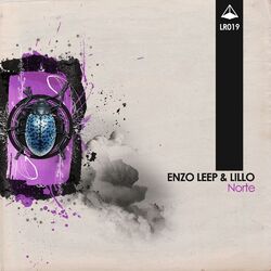 Cover of Norte
