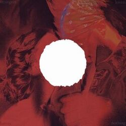 Cover of phases (feat. Kojey Radical)