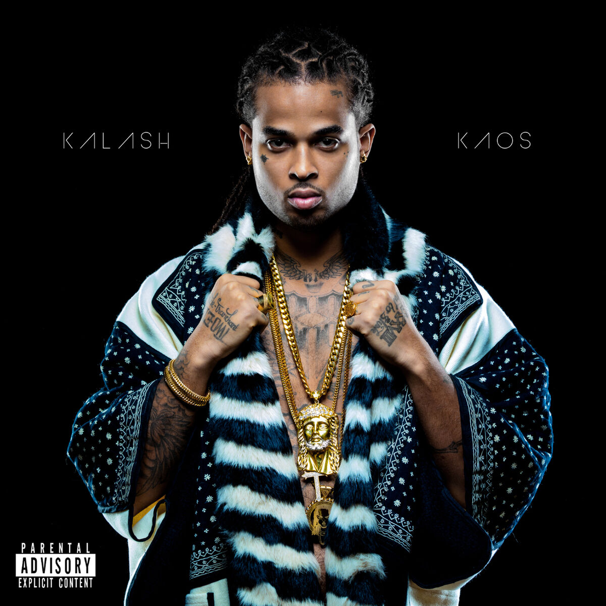Album cover of Bando