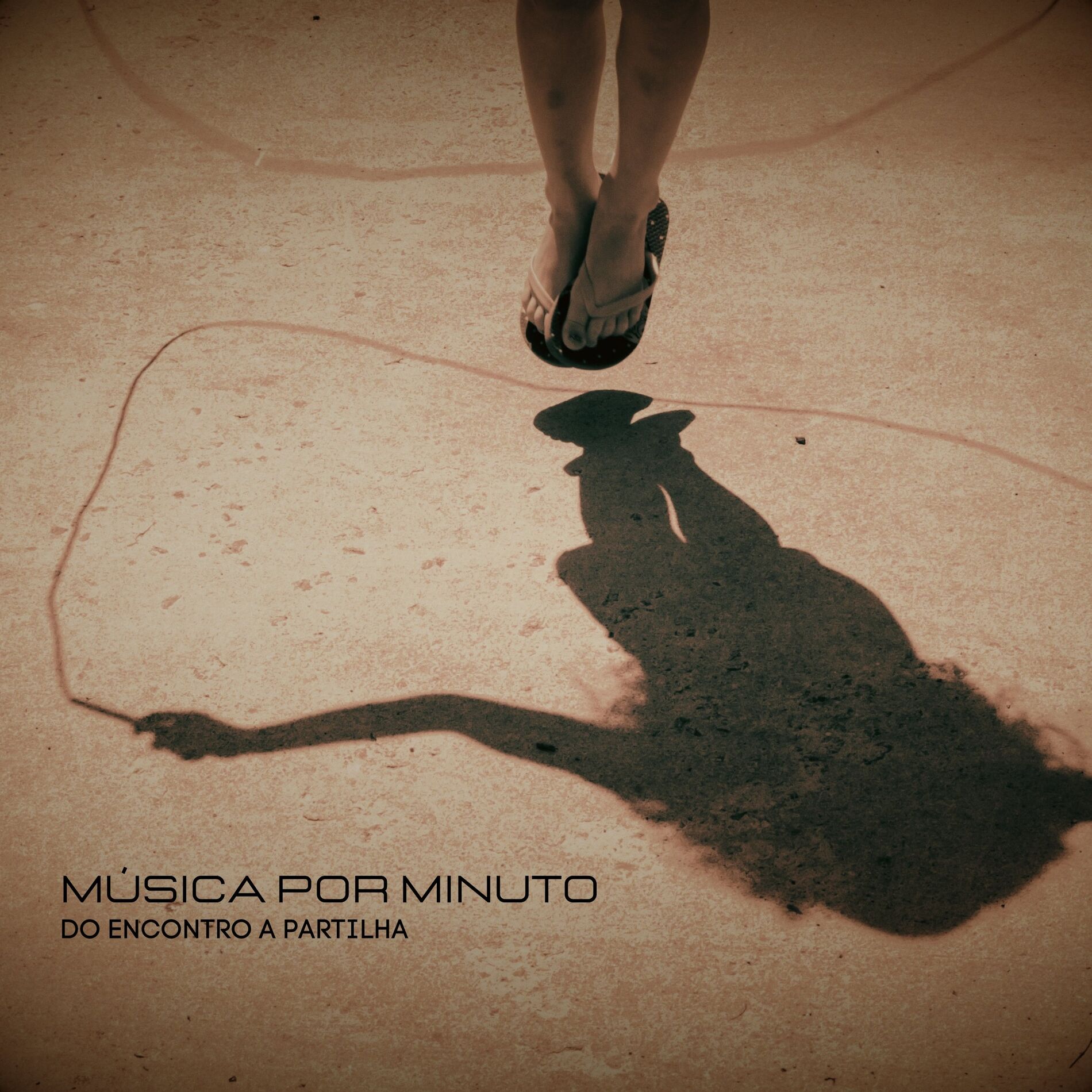 Album cover of Outono