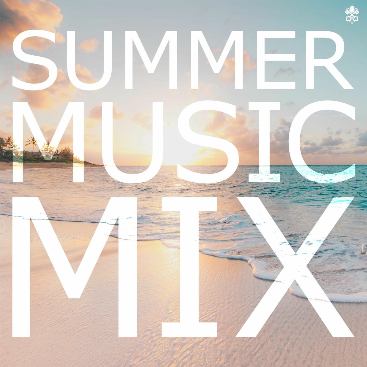 Album cover of Summer Music Mix