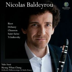 Cover of Rhapsodie